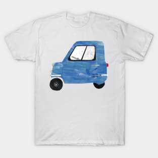 Peel P50 T-Shirt